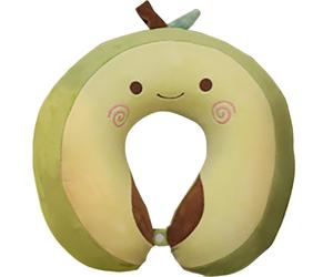 Petex 44490094 Cuscino da viaggio
