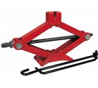 Petex 44752012 Cric a pantografo