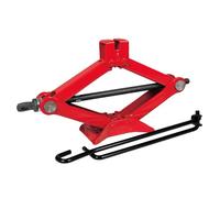 Petex 44752012 Cric a pantografo idraulico idraulico