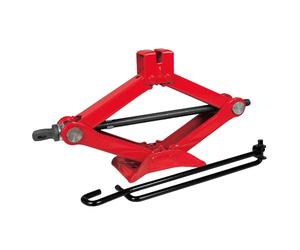 Petex 44752012 Cric a pantografo idraulico idraulico