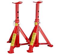 Petex 44753012 Colonnetta Cavalletto auto Cavalletto Cavalletti sollevamento auto