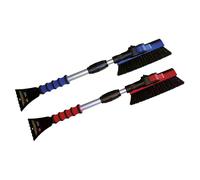 Petex 46020000 Raschietto per ghiaccio Raschietto ghiaccio Raschietto per ghiaccio Raschietto per il ghiaccio