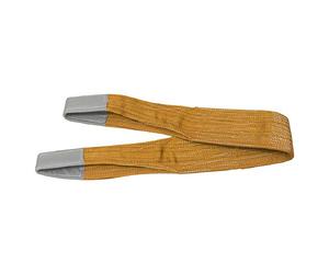 Petex 47106506 hebeband WLL 6.000 kg, lunghezza 5 m, larghezza 180 mm, colore: marrone