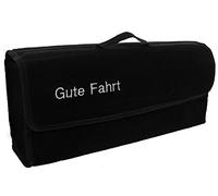 Petex 48010004 Borsa per bagagliaio Borsa per bagagliaio auto Borsa organizer auto