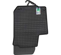 PETEX Tappetino da pavimento 61010 – 4 pezzi