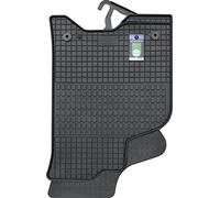 Petex 62110 tappetini in Gomma, Set di 4