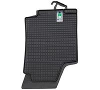 Petex 63010 - Set di 4 tappetini in Gomma