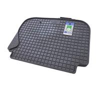 Petex 64310 Tappeto di Pavimento Dietro, 2 Pezzi