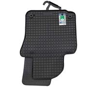 Petex 65110 Tappetini da Pavimento, 4 Pi ces