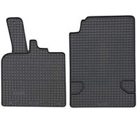 Petex 71110 - Tappetino da Pavimento, 2 Pezzi