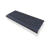 Petex 75320 Tappetini per scale, 64,5 x 25 cm