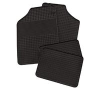 Petex 92140 tappetini universali in Gomma, Misura 3, Confezione da 4