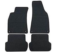 PETEX 94610 Tappeto da Pavimento, 4 Pezzi