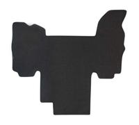 Petex carpet renault master motorhome 2008-2010