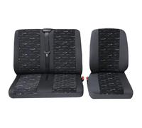 PETEX Coprisedile Transporter universale blu (30071905)