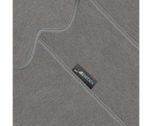 Petex - Eight 4 pezzi Comet GRIGIO Classe S, w140l) dal 300 - 600sel 1991 - 1998 LWB