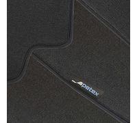 Petex - Eight 5 Pezzi Comet Grafite Pajero dal 02/2007 LWB