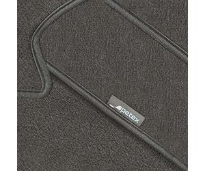 Petex - Eight da 4 pezzi di grafite Saturno Santa Fe dal 01/2010