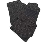 Petex FuÃŸmatten-Set 16222 Doppelrippe, Misura 2