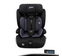 Petex Supreme Plus 1151 ISOFIX schwarz HDPE nach ECE R129 Seggiolino per