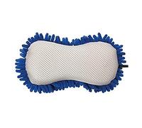 PETEX Lavaggio e Pulizia Spugna, Dimensioni: ca. 26,5 x 14 x 7,5 cm