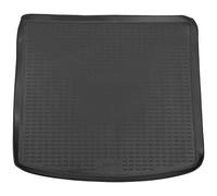 Petex - Mat Tronco Vassoio di Nero Astra H Caravan da 2004 - 10/2010