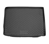 Petex - Mat Tronco Vassoio di nero YETI Dal 05/2009 Piso di ricarica por encima de