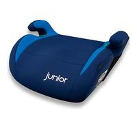 Petex "Max" rialzo seggiolino auto per bambini, blu, 1 pezzo