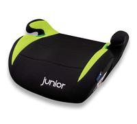 PETEX "Max" Rialzo seggiolino per bambini secondo la norma i-Size R129, colore verde