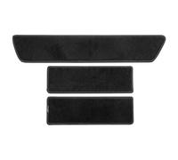 PETEX Multivan California Coast Ocean Caravelle Transporter (1 porta scorrevole), set da 3 pezzi, colore: nero