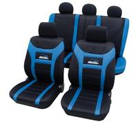 Petex SAB 1 Vario 22974805 - Coprisedili, Colore: Blu