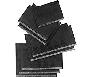 Petex SM040 410 003 Paraspruzzi per Camion, 400 x 300 mm