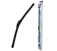 Petex Tergicristalli Anteriore | Tipo: Spazzole flat blade | Lunghezza: 575mm WBF55004 Compatibilità con MERCEDES-BENZ W245 W169 W168 CITAN Furgonato 415 CLK Cabriolet A208