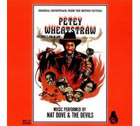 Moore, Rudy Ray - Petey Wheatstraw