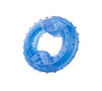 Petface Anello refrigerante per Cani, lenisce Denti e Gengive (Confezione da 1)