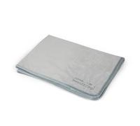 Petface Cord, coperta per animali domestici, colore grigio (confezione da 1)