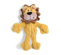 Petface Leone Peluche Morbido Cane e Cucciolo Giocattolo