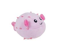 Petface Pippa peluche Pippa Puffa Fish Eco Friendly Dog Toy