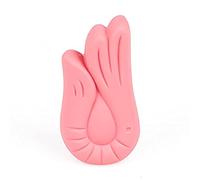 Petface Retro Shrimpy il dolce giocattolo per cani in lattice