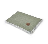Petface Sage Herringbone Pet Comforter Coperta