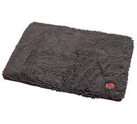 Petface - Tappetino per Cuccia per Cani, in Microfibra e Memory Foam