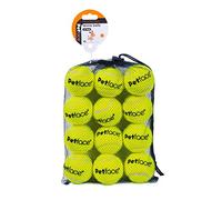 Petface Tennis Belle, confezione da 12