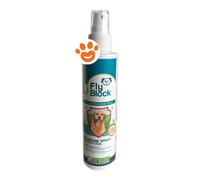 Petformance Dog Flyblock Soluzione Spray - Petformance Dog Flyblock Soluzione Spray - Confezione da 150 ml