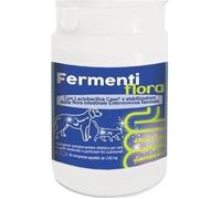 PETFORMANCE Fermentiflora Mangime Complementare Dietetico 30CP