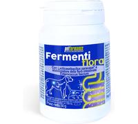 PETFORMANCE Fermentiflora - Probiotico, Prebiotico E Postbiotico per Cani E Gatt