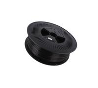 PETG 1,75 BLACK 5 filamento: PET-G Ø: 1,75mm nero 220-250°C 5kg DEVIL DESIGN