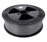 PETG 1,75 GREY 2 filamento: PET-G Ø: 1,75mm grigio 220-250°C 2kg DEVIL DESIGN