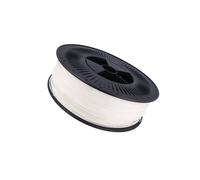 PETG 1,75 WHITE 5 Filamento: PET-G Ø: 1,75mm bianco 220-250°C 5kg DEVIL DESIGN