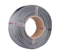 Petg Filament 1,75 mm Alta tenacia Filamento stampante 3D 1 kg Smoolare coccola di stupore per la creazione Prusa Ankermaker La maggior parte delle stampanti 3D Black White Red (Grigio)
