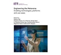 Pethuru Raj Engineering the Metaverse (Copertina rigida) Computing and Networks